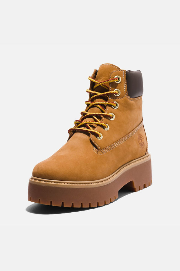Timberland Stone Street Waterproof Boot Donna - 4