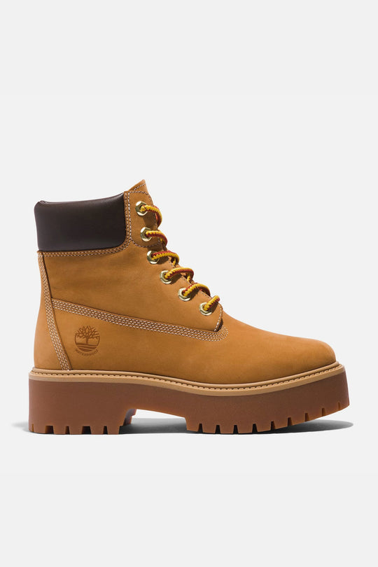 Timberland Stone Street Waterproof Boot Donna