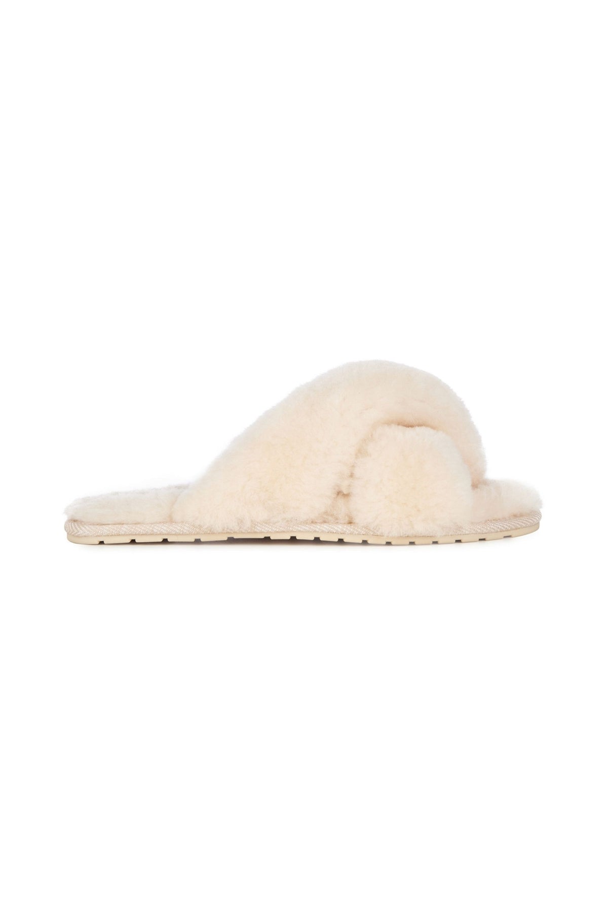 Emu Australia Mayberry Ciabatta Naturale Donna - 3