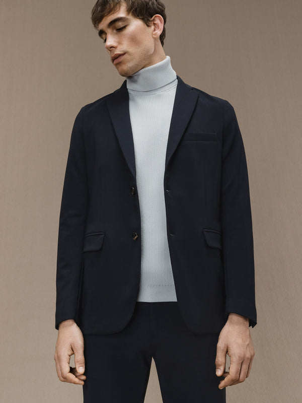 Rrd Winter Micro Blazer Uomo - 3