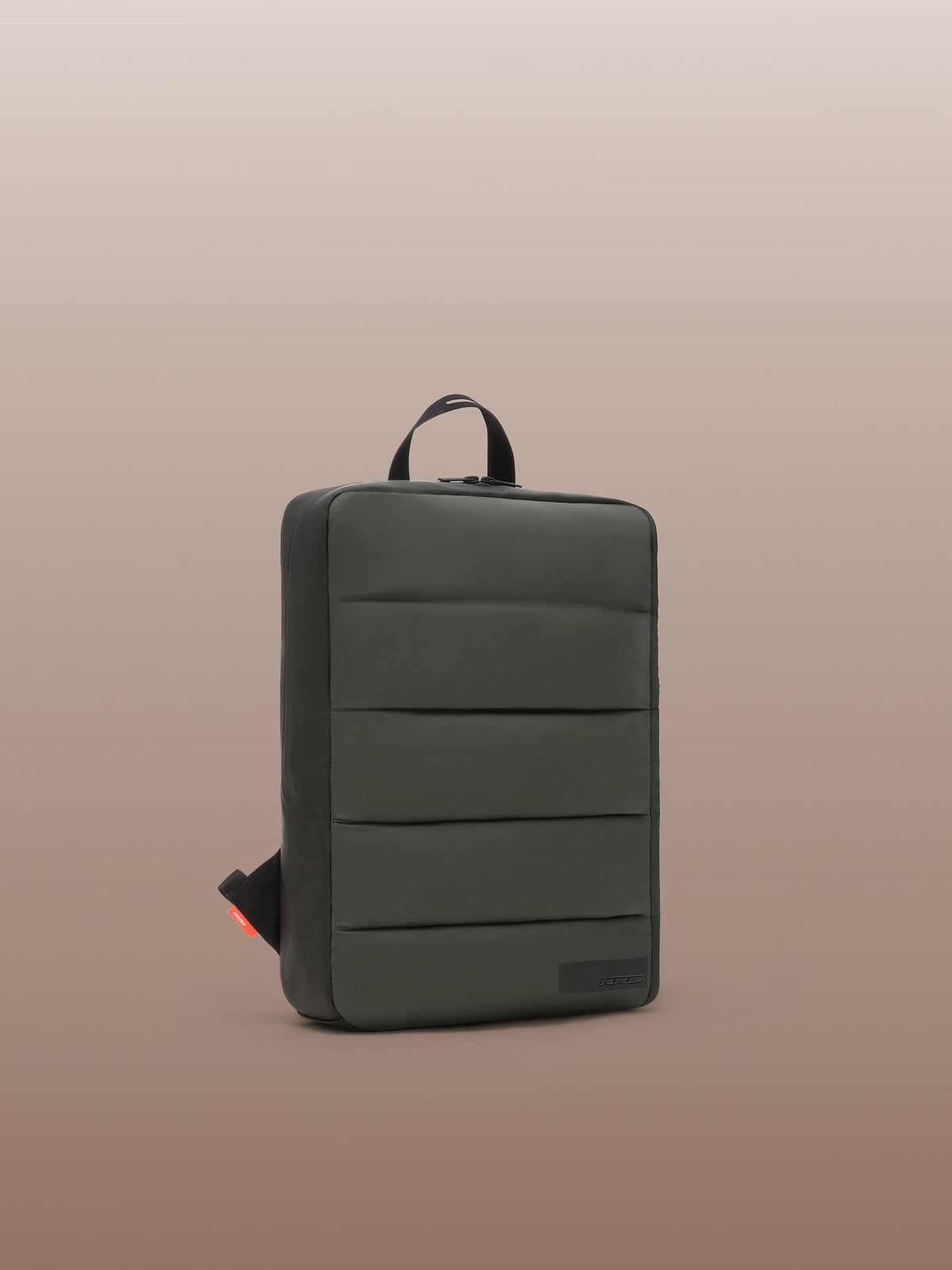 Rrd Rubber Quilt Daily Bag Uomo - 3