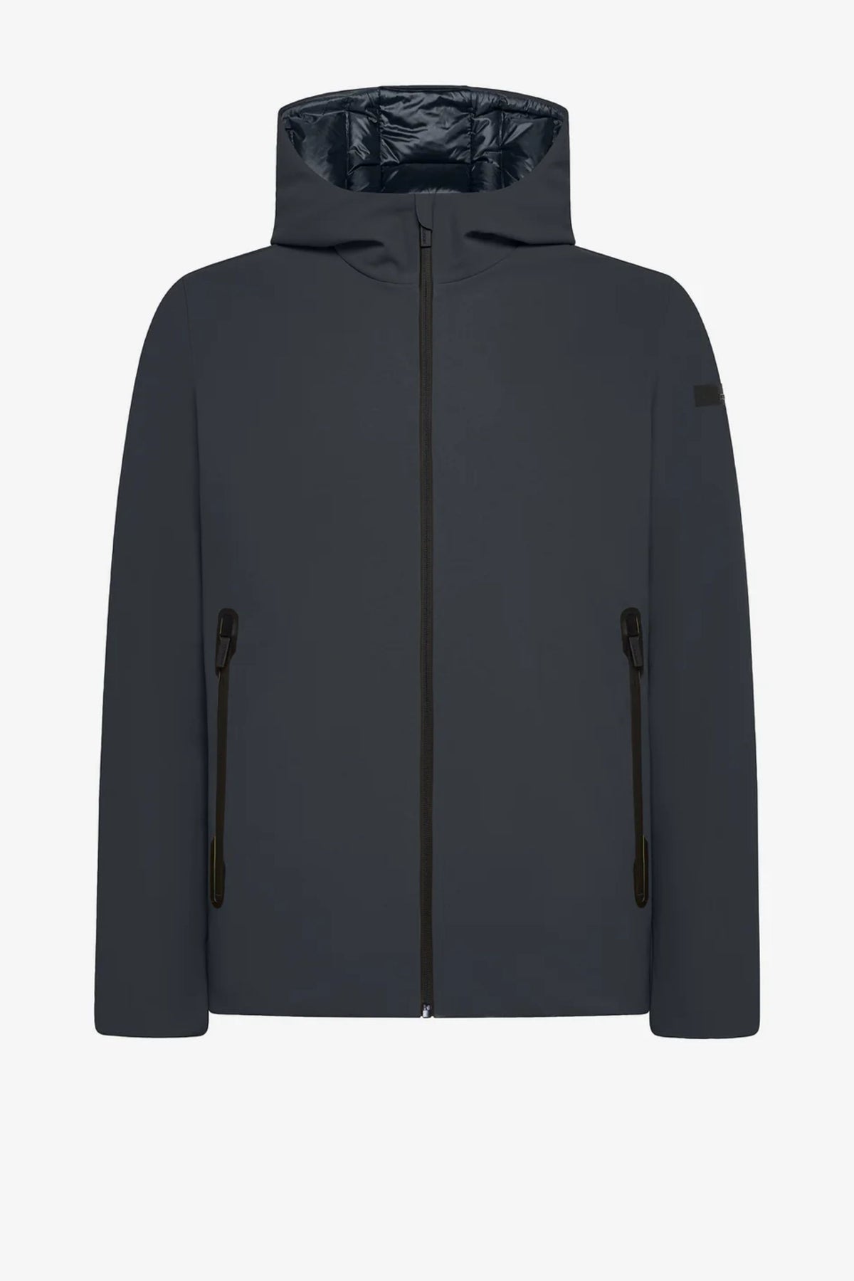 Rrd Surflex Winter Storm Jkt Verde Uomo - 1