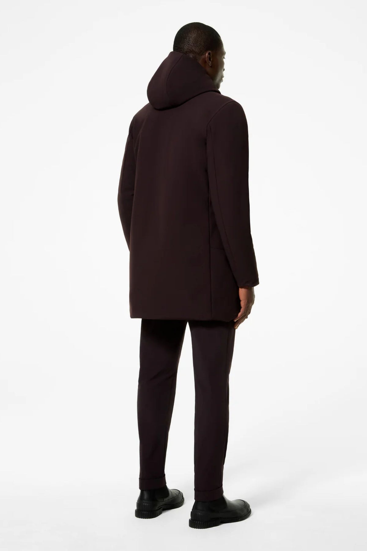 Rrd Surflex Winter Eskimo Jkt Viola Uomo - 3