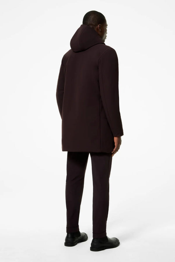 Rrd Surflex Winter Eskimo Jkt Viola Uomo - 3