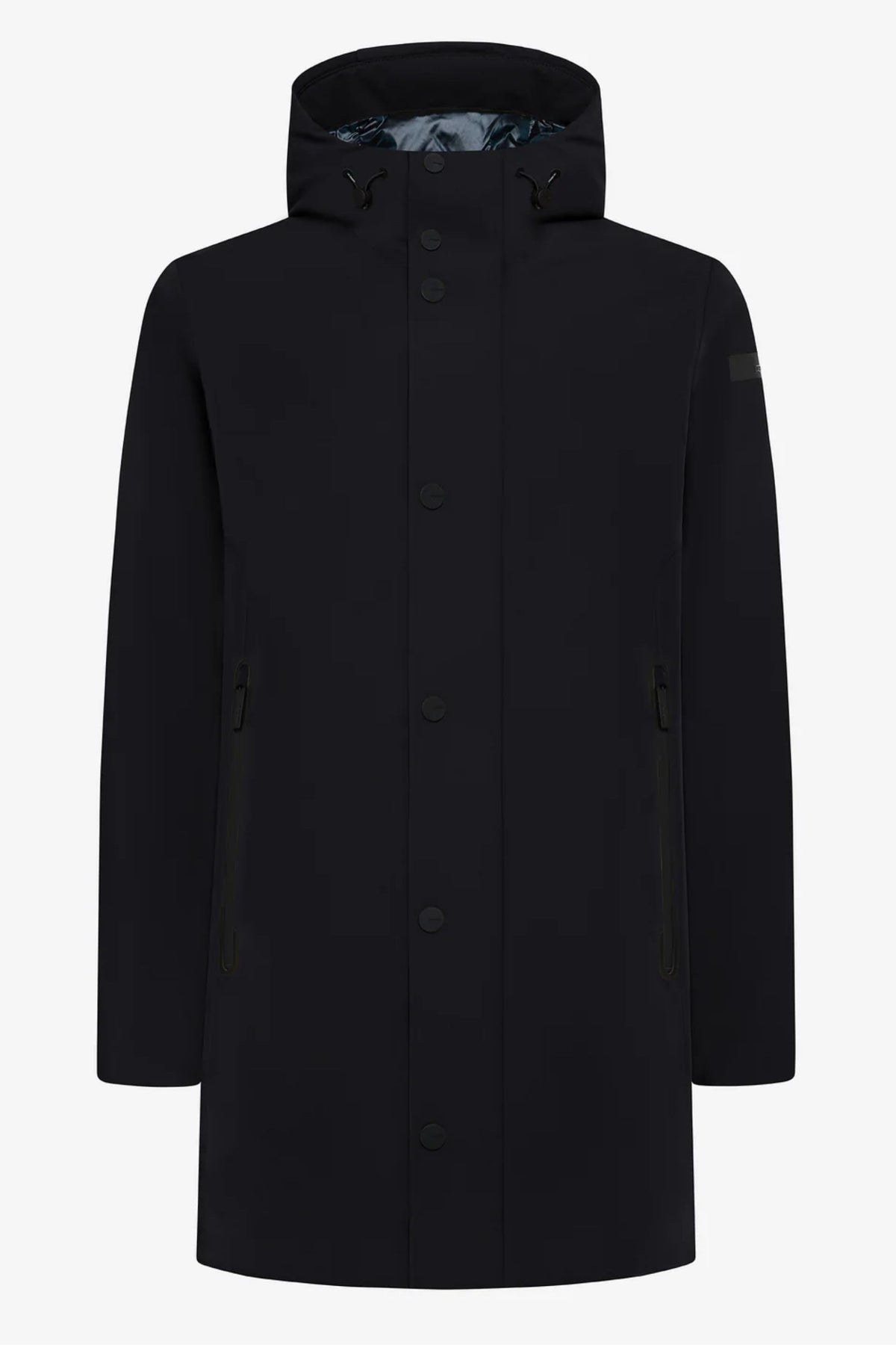 Rrd Montecristo Floating Eskimo Nero Uomo - 1