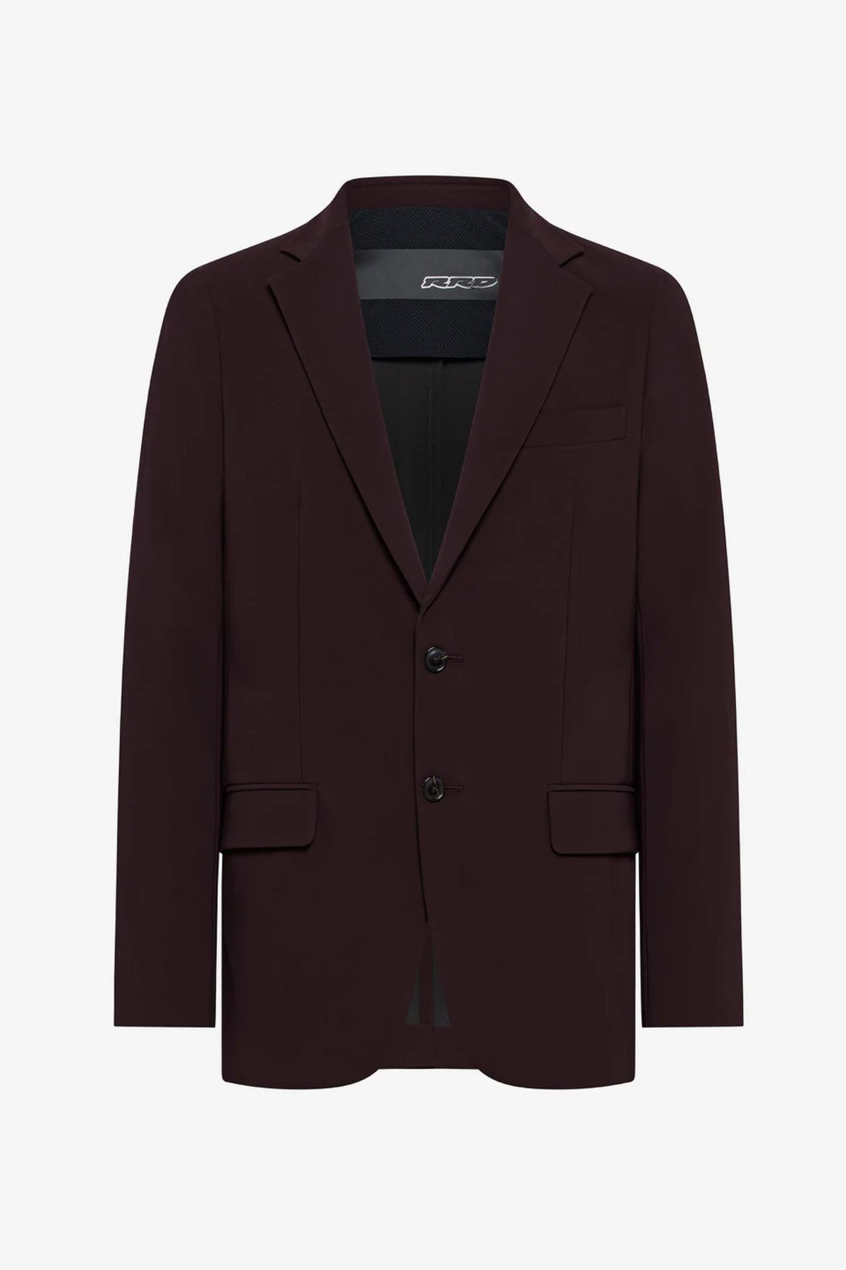 Rrd Surflex Winter Blazer Viola Uomo - 1
