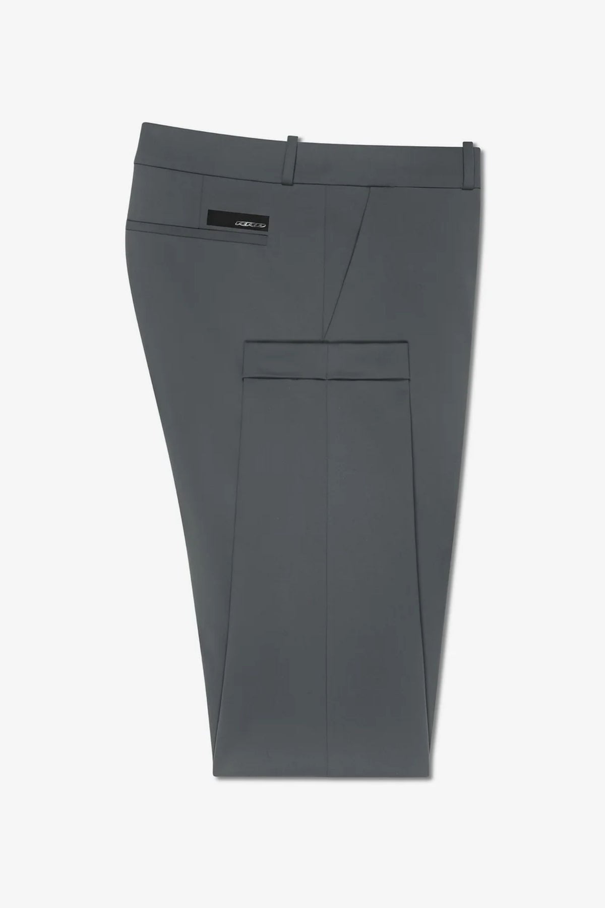 Rrd Surflex Winter S T. Chino Pant Verde Uomo - 1