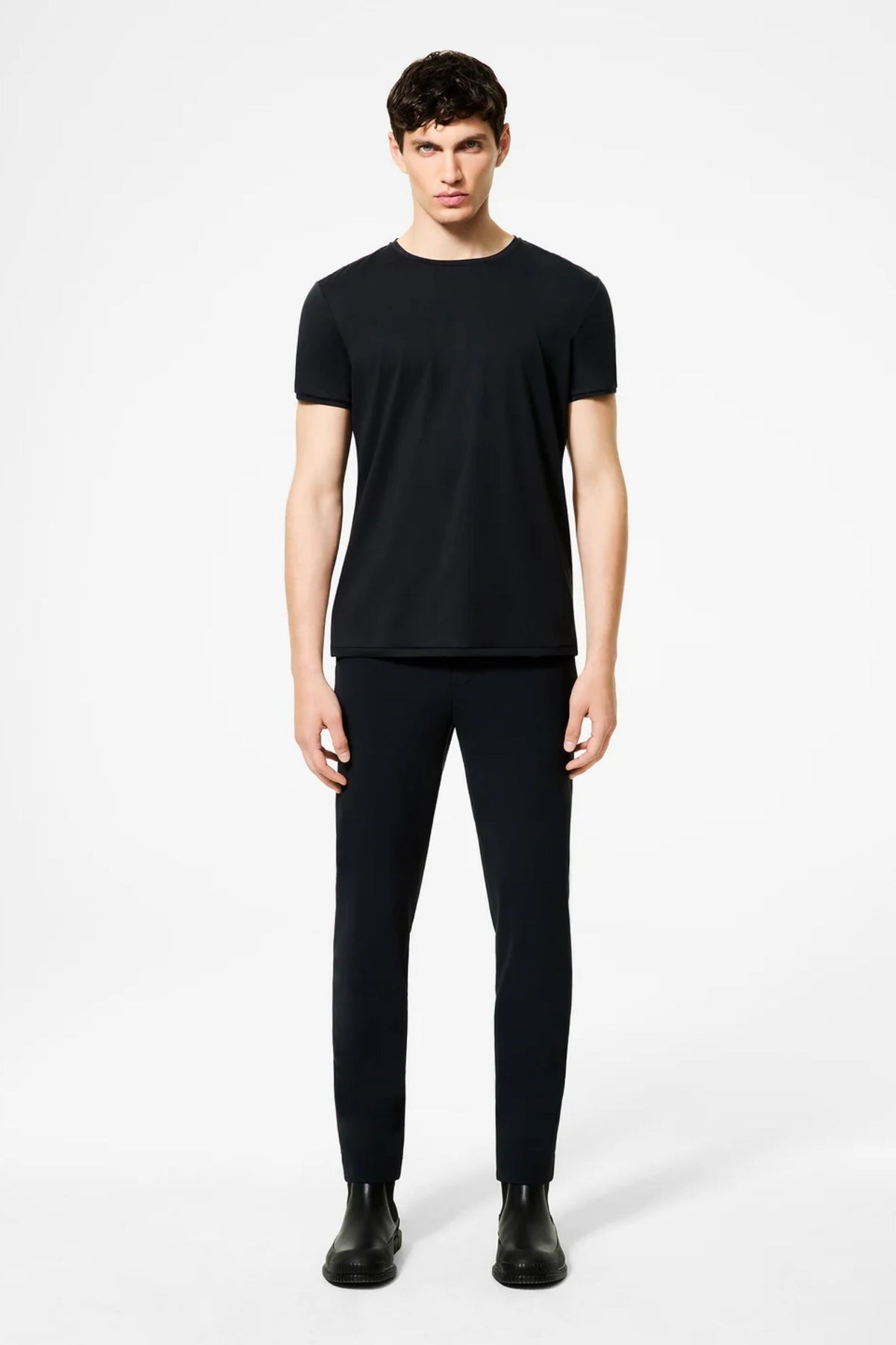 Rrd Tortona Shirty Blu Uomo - 2