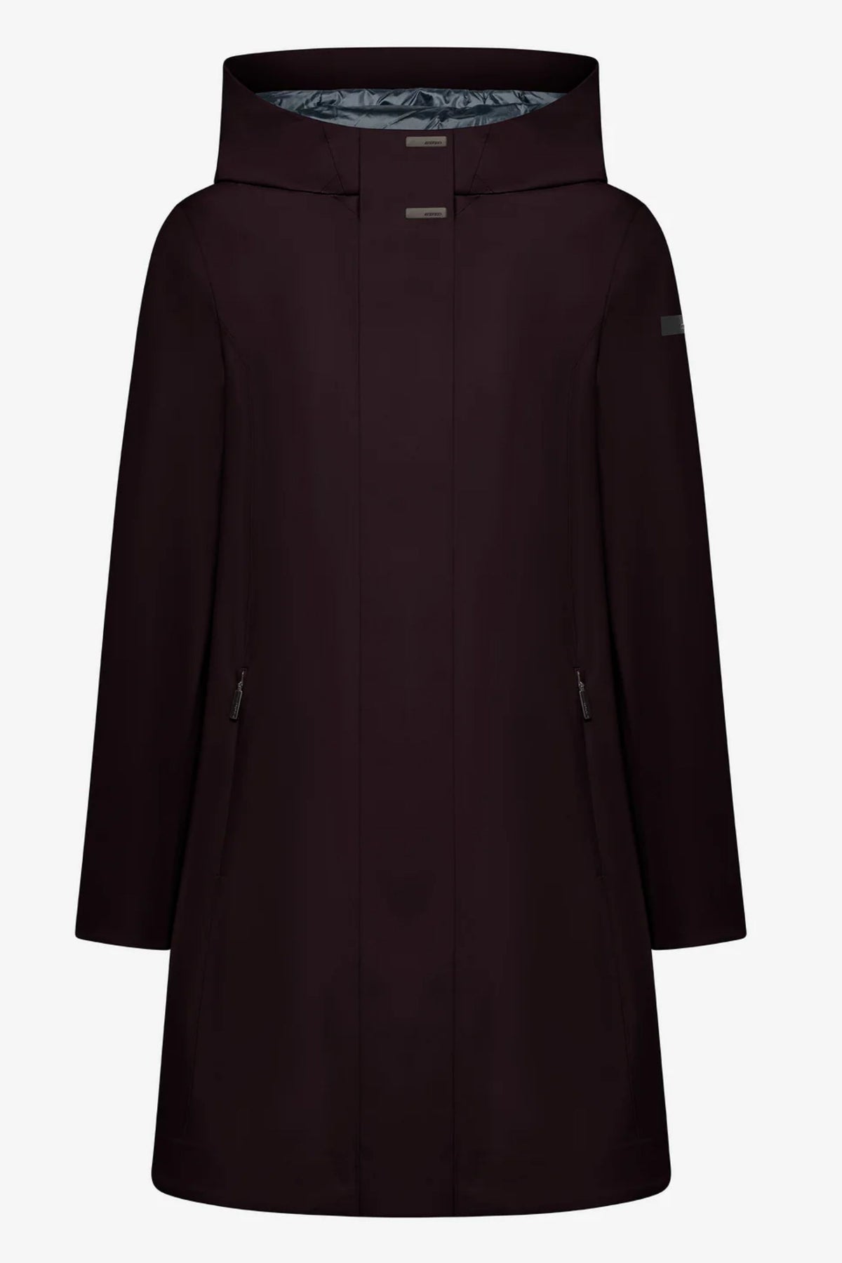 Rrd Montecristo Floating Long Wom Viola Donna - 1