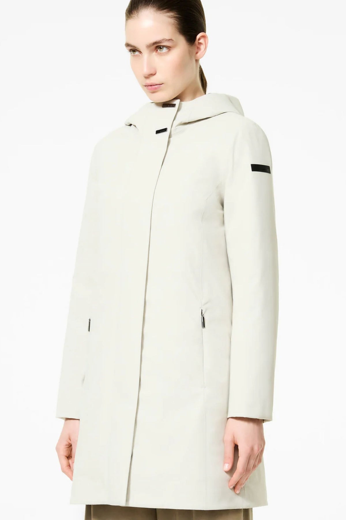 Rrd Montecristo Floating Long Wom Donna - 1