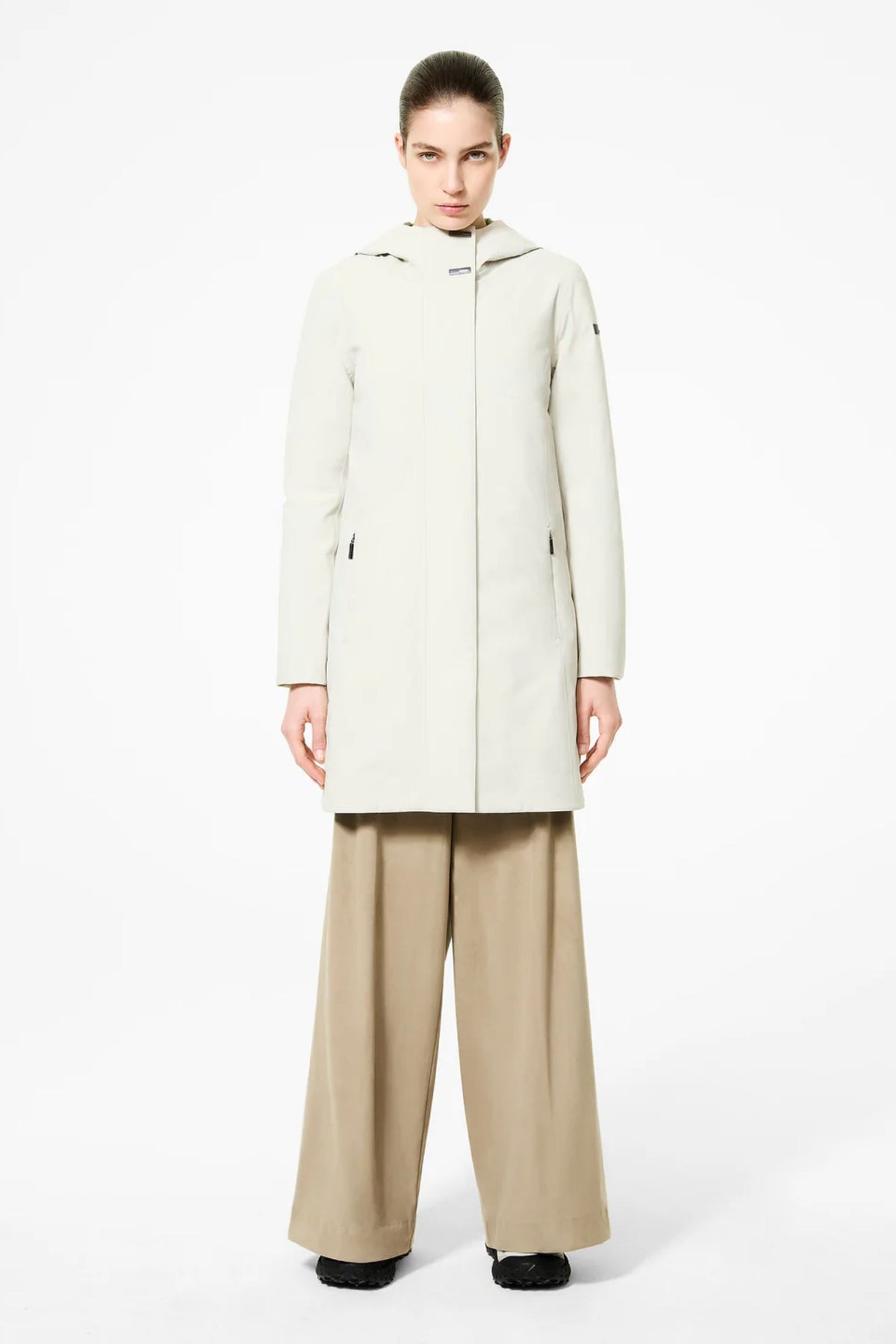 Rrd Montecristo Floating Long Wom Donna - 2