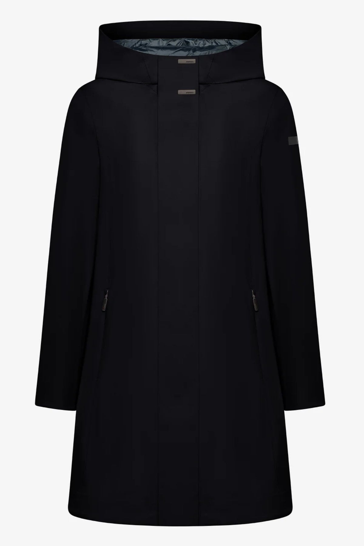 Rrd Montecristo Floating Long Wom Nero Donna - 1