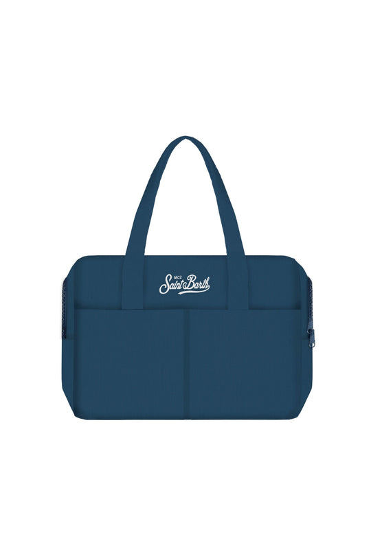 Mc2 Saint Barth Weekend Bag Uomo