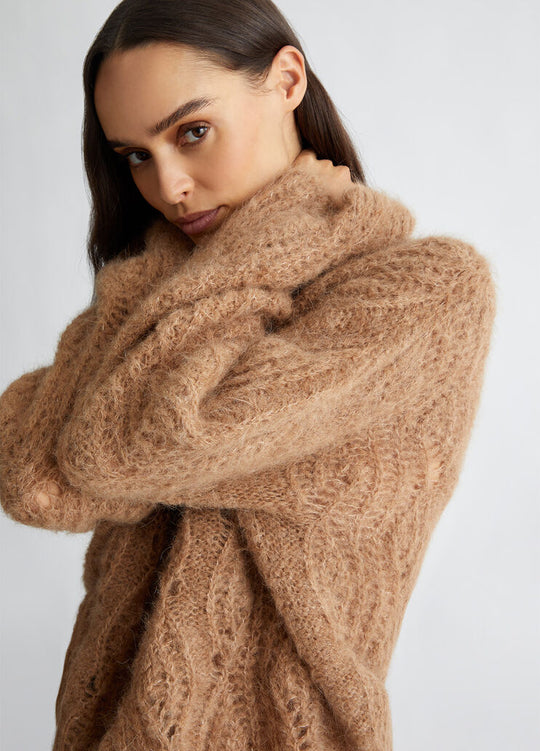 Liu Jo Maglione Girocollo Donna