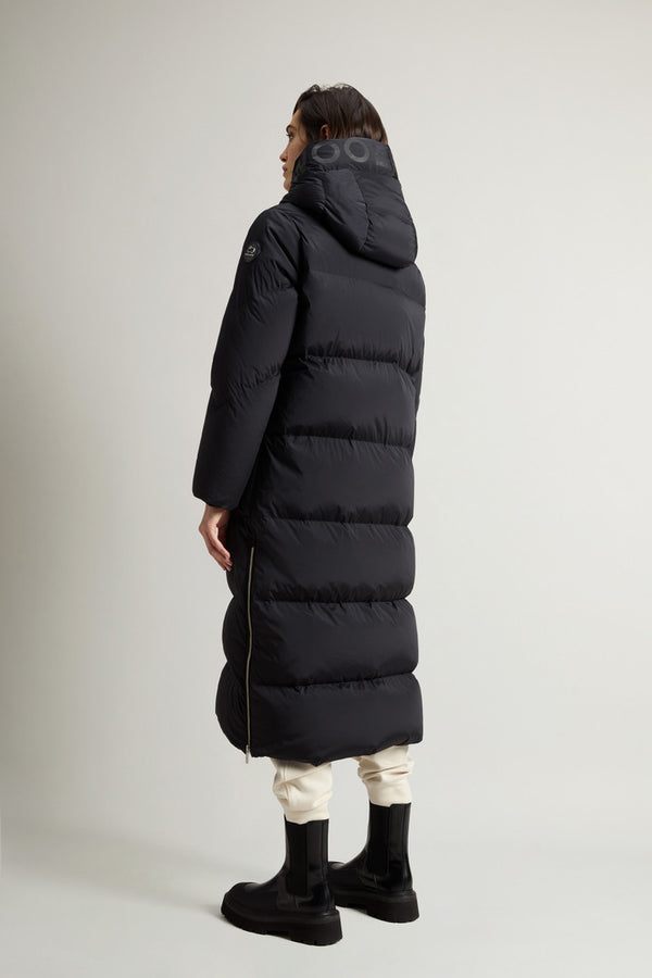 Woolrich Aurora Long Parka Donna - 2