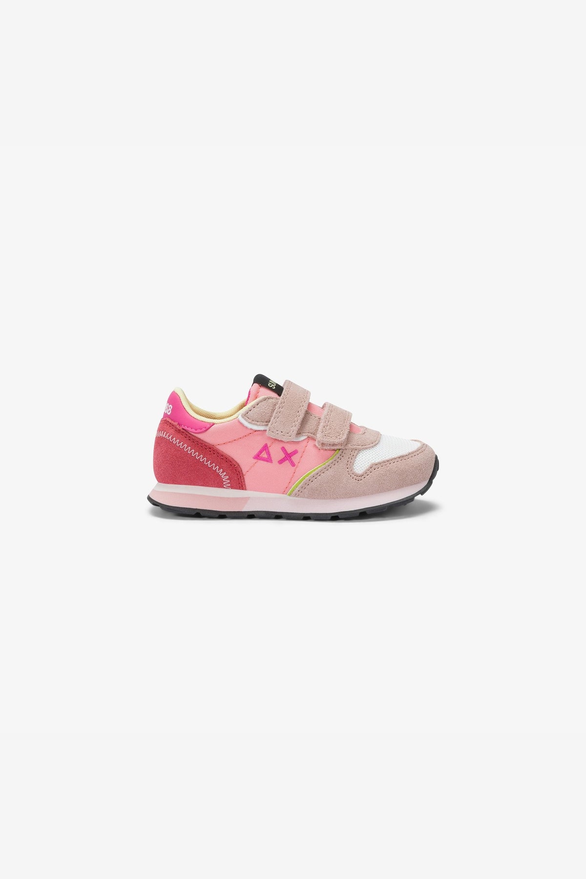 Sun 68 Sneakers Ally Color Explosion Bambina - 1