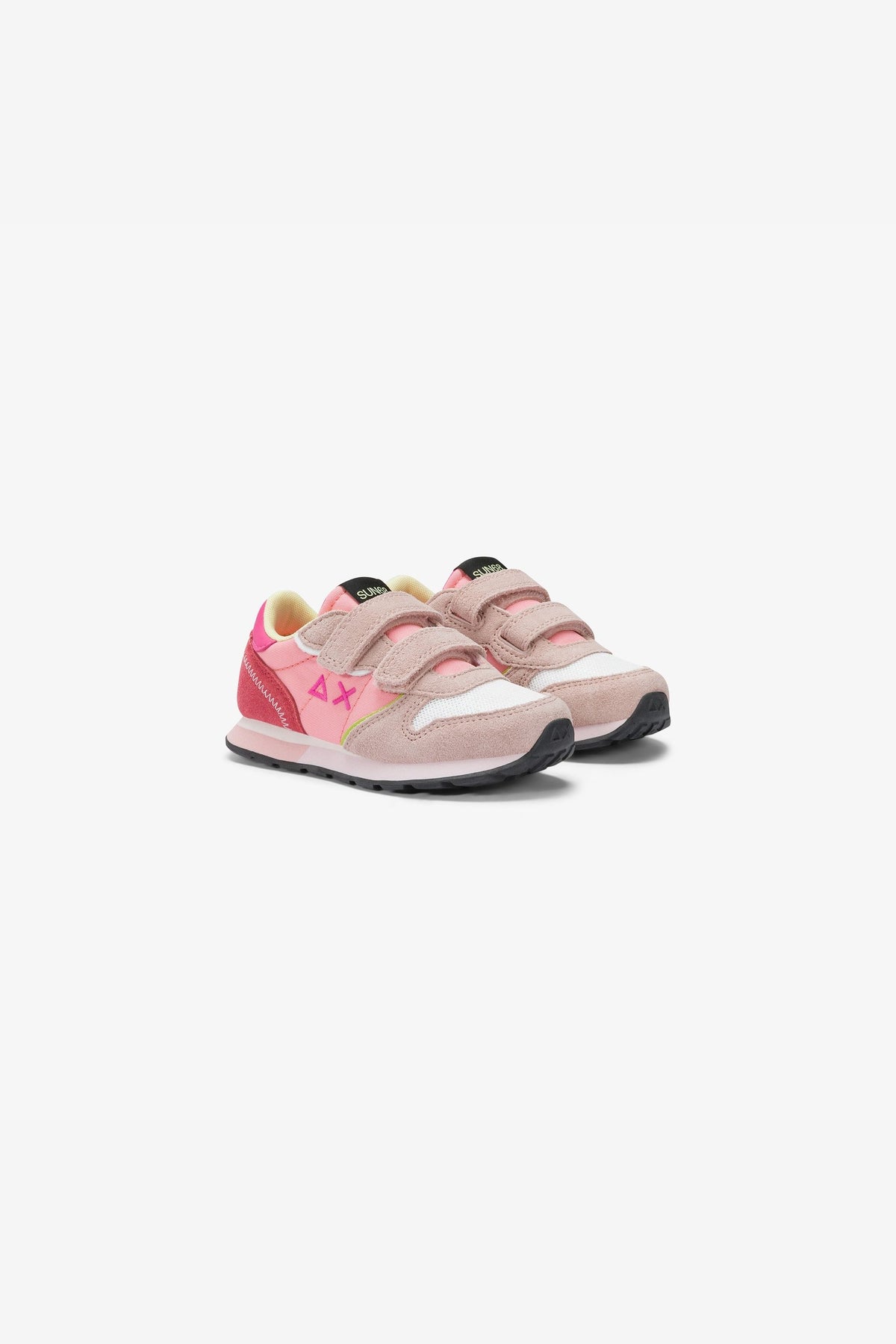 Sun 68 Sneakers Ally Color Explosion Bambina - 2