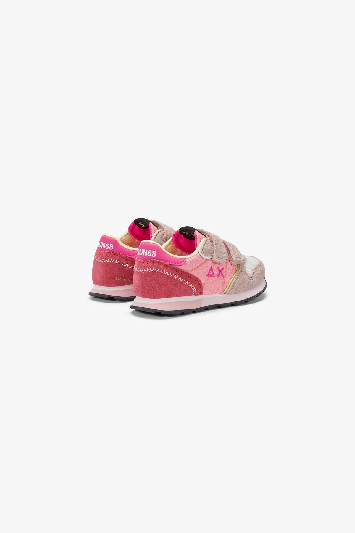 Sun 68 Sneakers Ally Color Explosion Bambina - 3