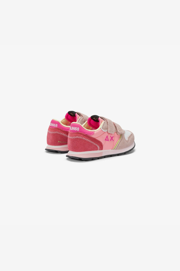 Sun 68 Sneakers Ally Color Explosion Bambina - 3