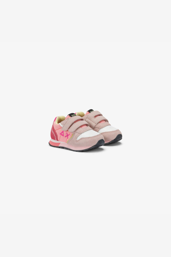 Sun 68 Sneakers Ally Color Explosion Bambina - 2