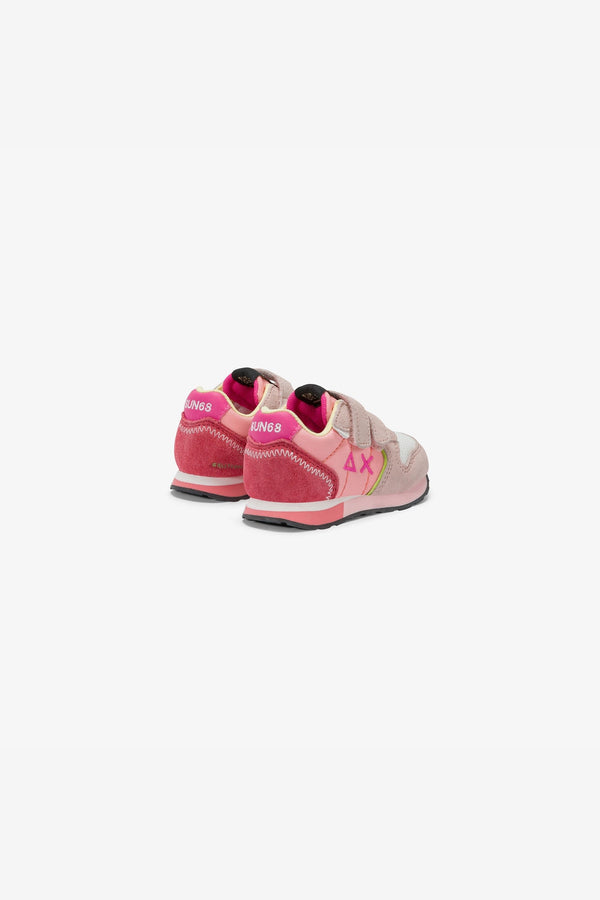 Sun 68 Sneakers Ally Color Explosion Bambina - 3