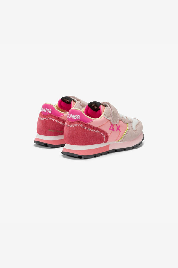 Sun 68 Sneakers Ally Color Explosion Bambina - 3