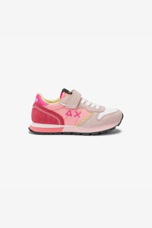 Sun 68 Sneakers Ally Color Explosion Bambina - 1