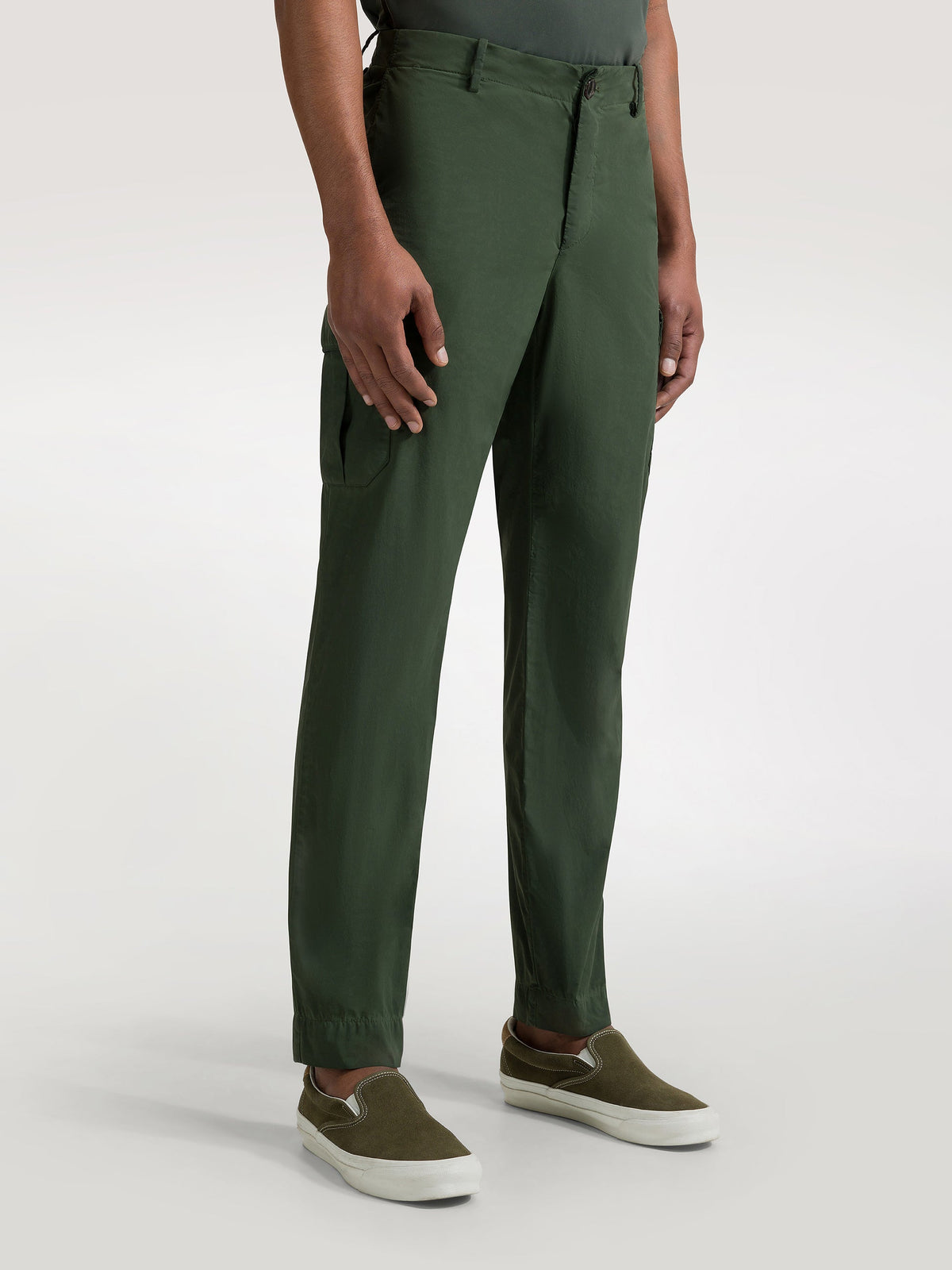 Rrd Extralight Gdy Cargo Pant Men - 3