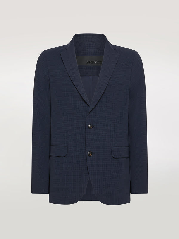 Rrd Micro Blazer Men - 4