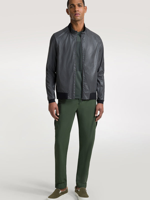 Rrd Extralight Gdy Cargo Pant Uomo - 1