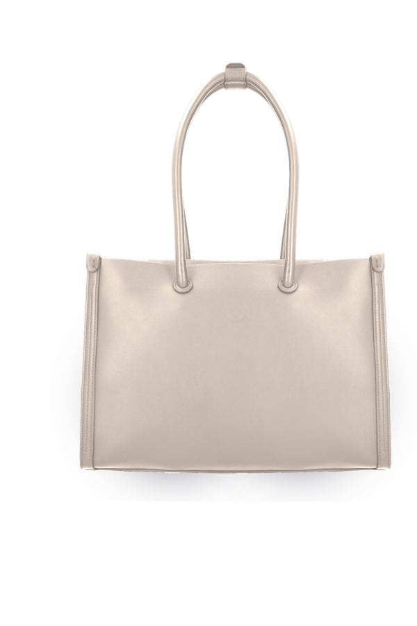 Liu Jo L Tote Shopper Logo Donna - 2