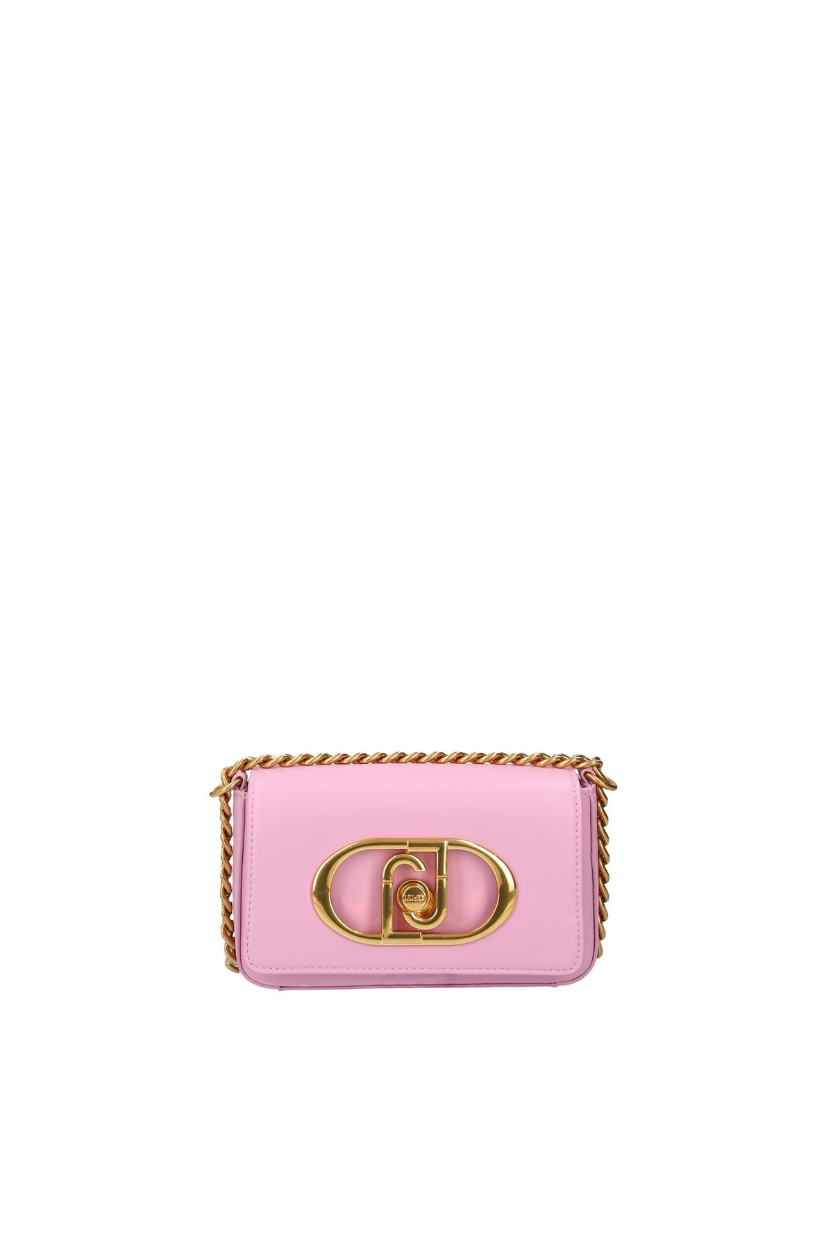 Liu Jo S Crossbody Con Patta Logo Donna - 1