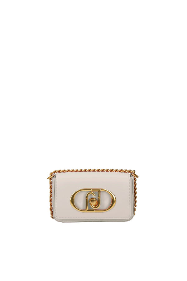 Liu Jo S Crossbody Con Patta Logo Donna - 1