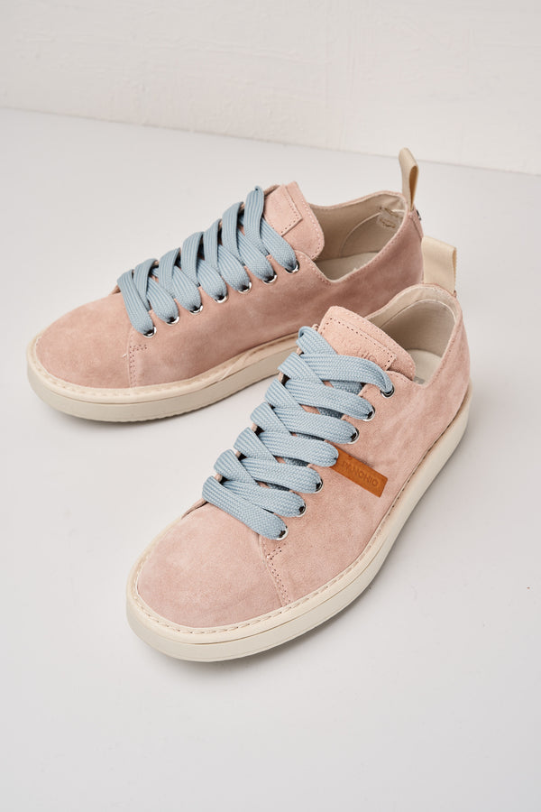 Panchic Sneakers Bassa Lacci Donna - 3