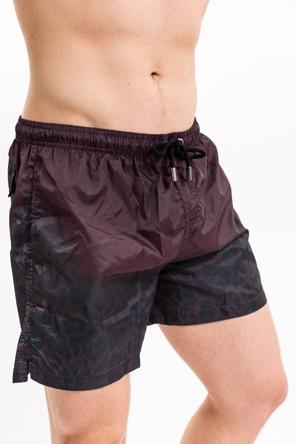 Tooco Men Classic Beachwear Jaguar Men - 1