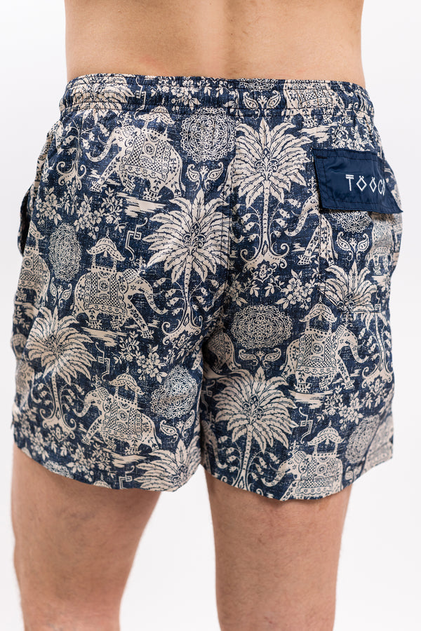 Tooco Classic Beachwear Mirissa Uomo - 5