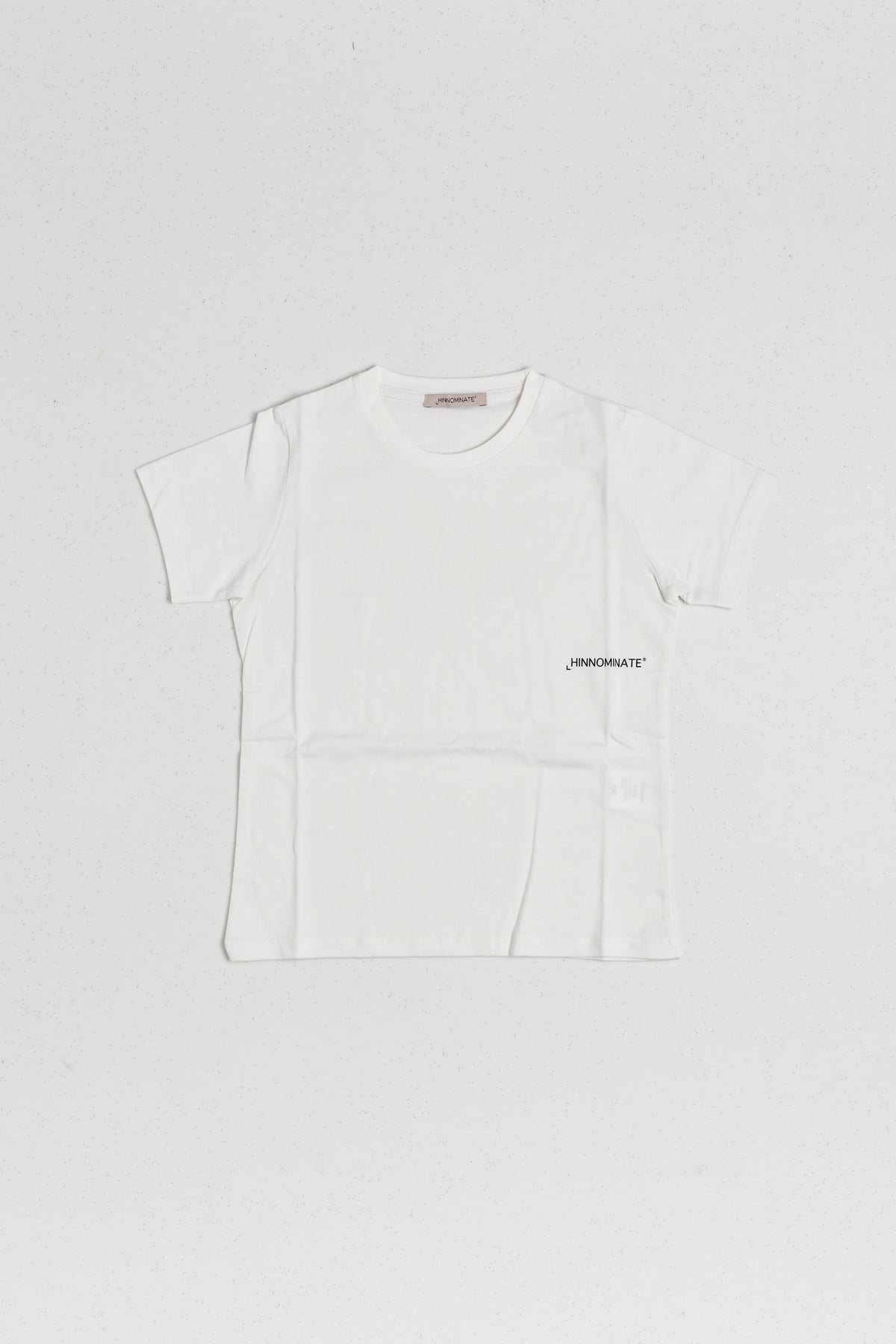 Hinnominate T-shirt Bianco Bambina - 1