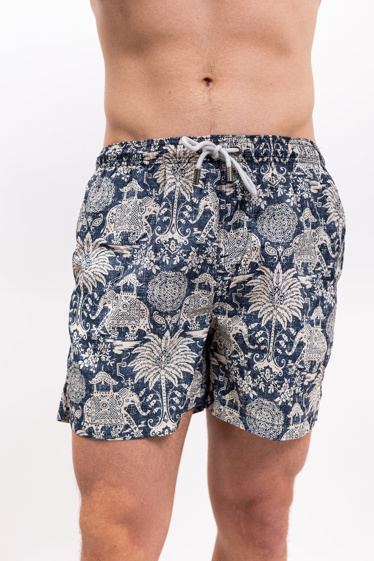 Tooco Classic Beachwear Mirissa Uomo - 3