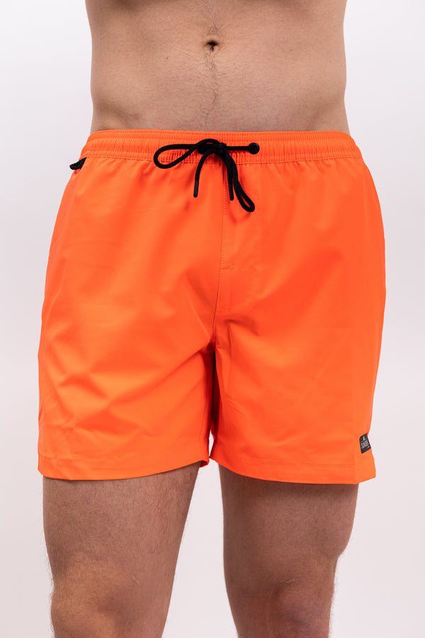 Sundek Orange Men's Boardshort Swimsuit - 2