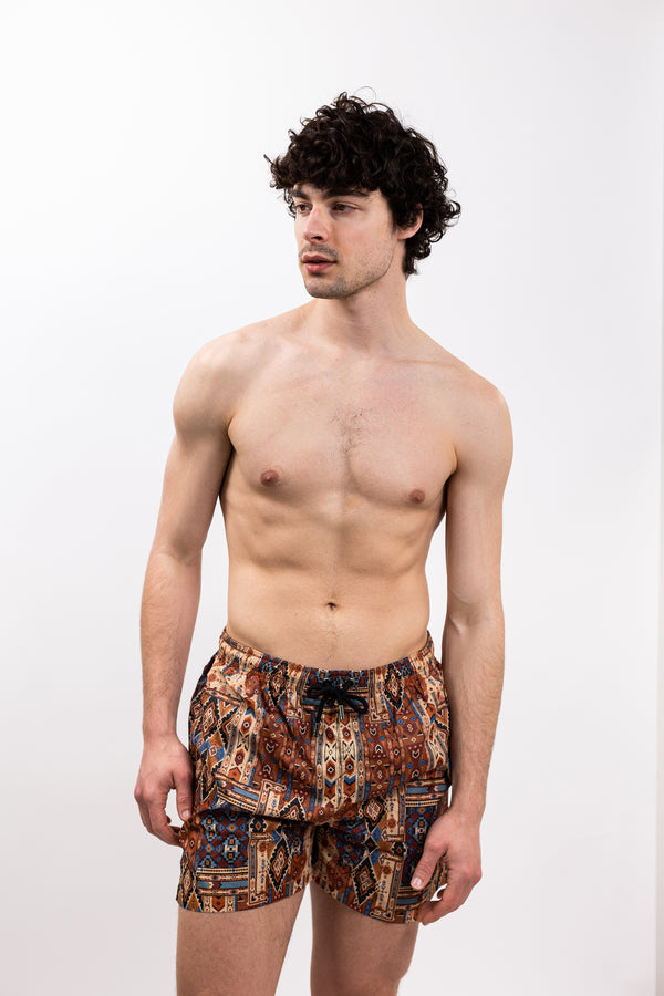 Tooco Classic Beachwear Ubud Uomo - 1