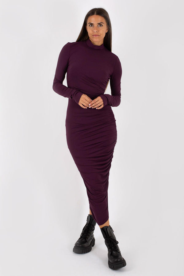 Aniye By Midi Jessy Dress Donna - 1