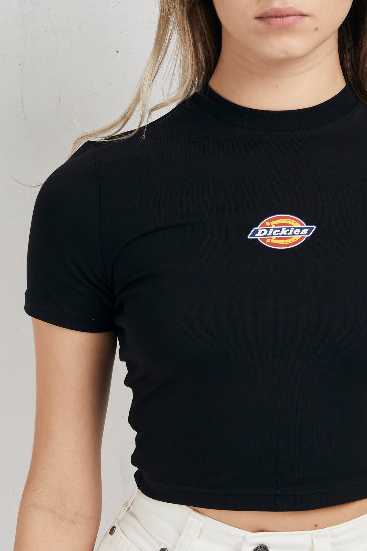 Dickies Maple Valley Tee Women - 2