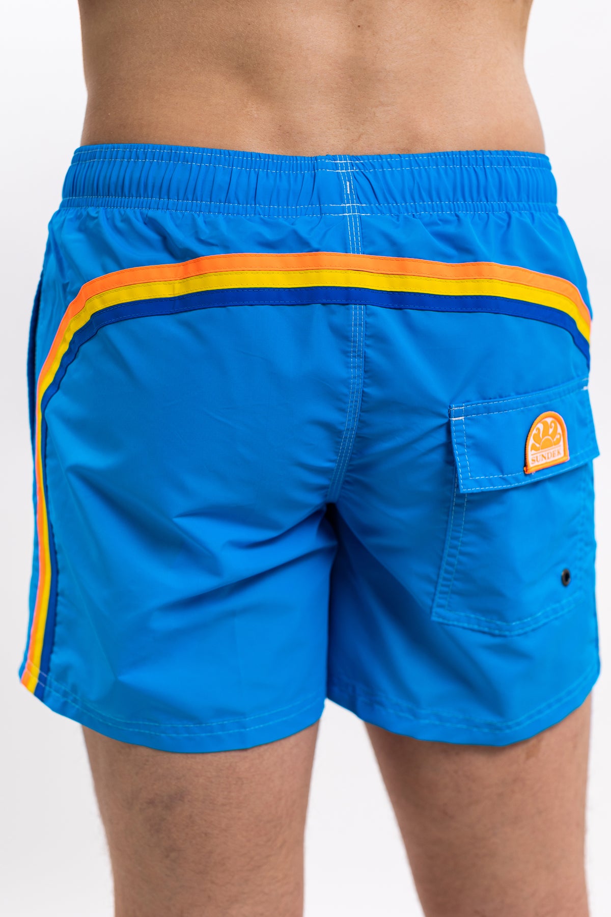 Sundek Men's Boardshort Costume - 2