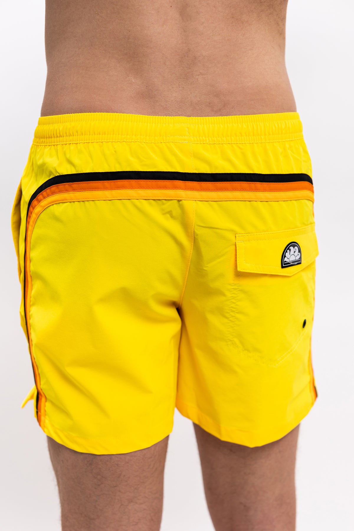 Sundek Men's Boardshort Costume - 5