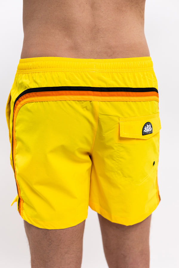 Sundek Men's Boardshort Costume - 5