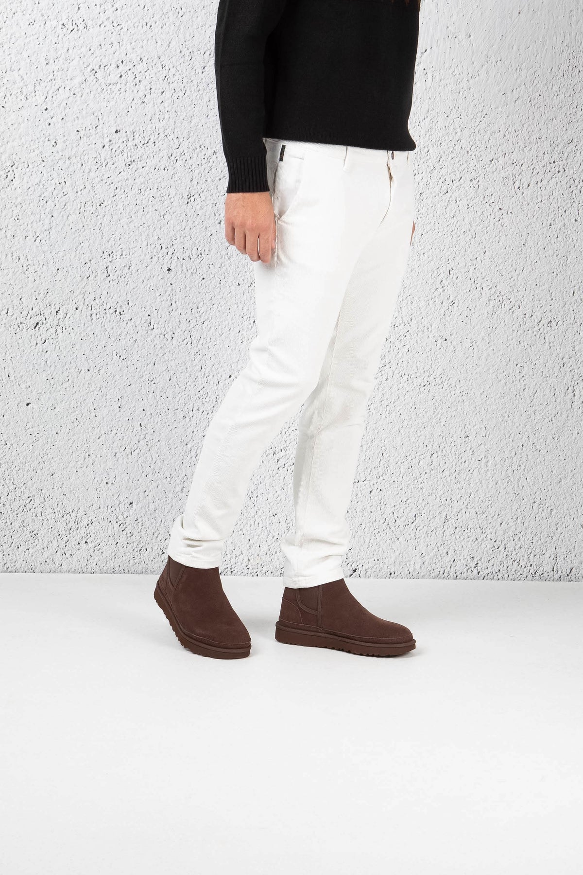 Chino clearance skinny uomo