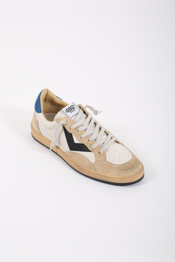 4b12 Sneakers Uomo - 2