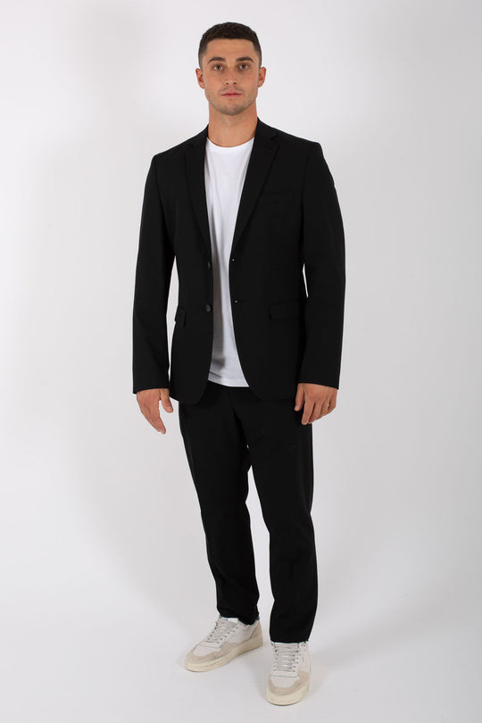 Selected Blazer Flex Noos Black Men