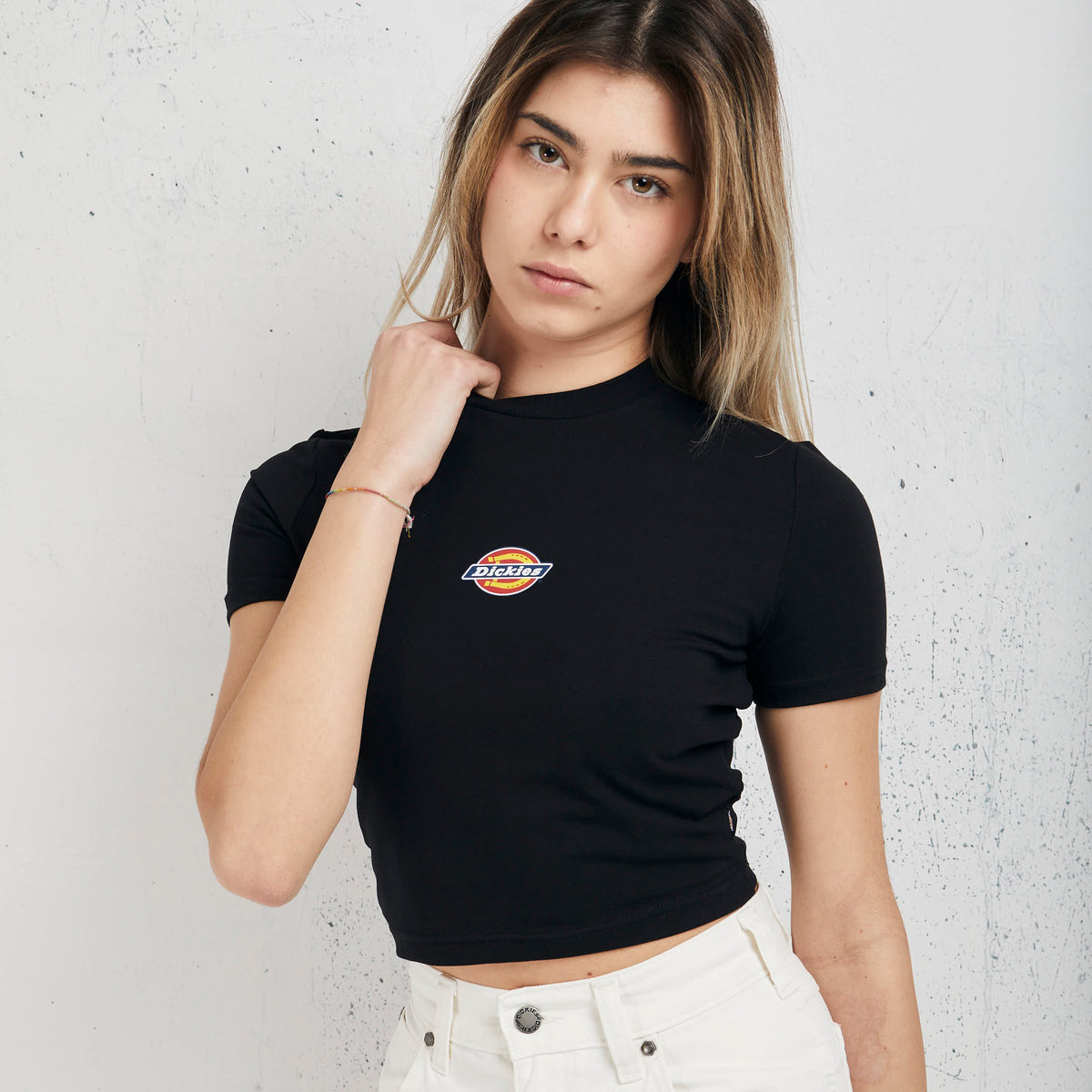 Dickies Maple Valley Tee Women - 4