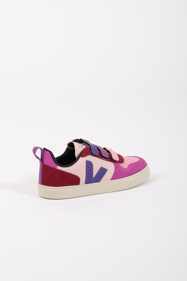 Veja Junior/kid Chfree Sneakers Bambina - 3